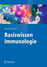 Basiswissen Immunologie - Stefan H. Kaufmann