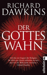 Der Gotteswahn -  Richard Dawkins