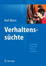 Verhaltenssüchte - 