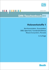 Holzwerkstoffe 1