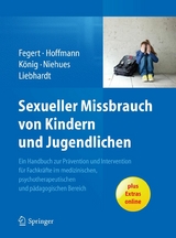 Sexueller Missbrauch von Kindern und Jugendlichen - 