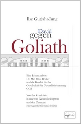 David gegen Goliath - Ilse Gutjahr-Jung