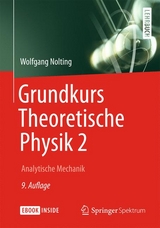 Grundkurs Theoretische Physik 2 - Wolfgang Nolting