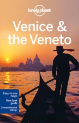 Venice and the Veneto - Bing, Alison