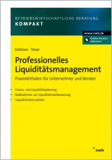 Professionelles Liquiditätsmanagement