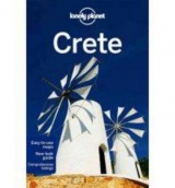 Lonely Planet Crete - Lonely Planet; Schulte-Peevers, Andrea; Deliso, Christopher; Hannigan, Des; Deliso, Chris