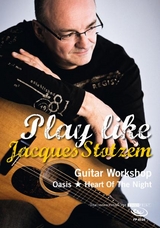 Play like Jacques Stotzem - Jacques Stotzem