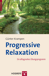 Progressive Relaxation - Günter Krampen