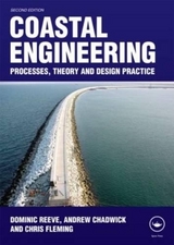 Coastal Engineering - Reeve, Dominic; Chadwick, Andrew; Fleming, Christopher