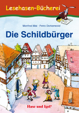 Die Schildbürger - Manfred Mai