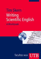 Writing Scientific English - Skern, Timothy