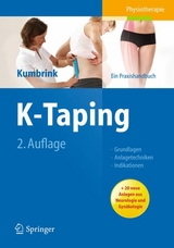 K-Taping - Birgit Kumbrink