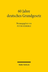 60 Jahre deutsches Grundgesetz - 