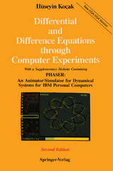 Differential and Difference Equations through Computer Experiments - Kocak, Hüseyin