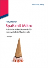 Spaß mit Mikro - Stocker, Ferry