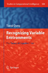 Recognizing Variable Environments - Tiansi Dong