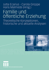 Familie und öffentliche Erziehung - 