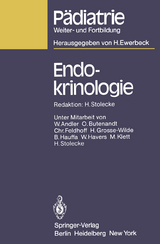 Endokrinologie