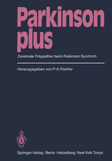 Parkinson plus - 