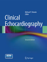 Clinical Echocardiography - 