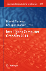 Intelligent Computer Graphics 2011 - 