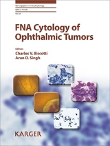 FNA Cytology of Ophthalmic Tumors - 