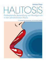 Halitosis - 