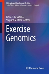 Exercise Genomics - 