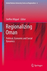 Regionalizing Oman - 