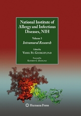 National Institute of Allergy and Infectious Diseases, NIH - 