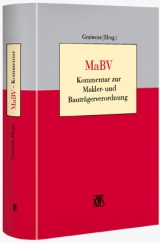 MaBV - Grziwotz, Herbert