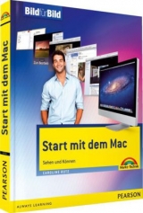 Start mit dem Mac - Caroline Butz