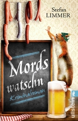 Mordswatschn -  Stefan Limmer