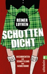 Schotten dicht -  Reiner Luyken