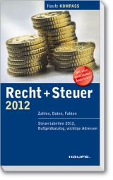 Recht + Steuer Kompass 2012 - 