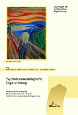 Psychotraumatologische Begutachtung - 