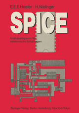 SPICE - Ernst E.E. Hoefer, Horst Nielinger