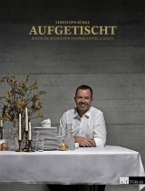 Aufgetischt - Christoph Bürge