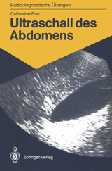 Ultraschall des Abdomens - Catherine Roy