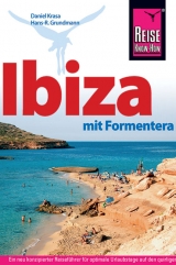 Ibiza mit Formentera - Hans-R. Grundmann, Daniel Krasa