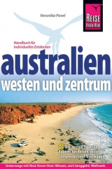 Australien – Westen und Zentrum - Pavel, Veronika