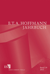 E.T.A. Hoffmann-Jahrbuch 2011 - 