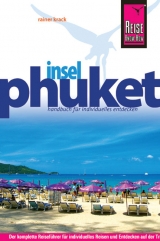 Reise Know-How Phuket - Krack, Rainer