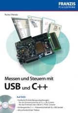 Messen und Steuern mit USB und C++ - Reiner Mende