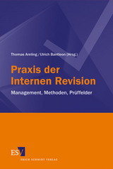 Praxis der Internen Revision - 