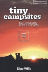 Tiny Campsites - Wills, Dixe