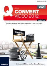 Quick Convert Video 2012 - 