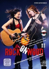 Rock on Wood - Peter Autschbach