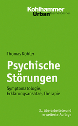 Psychische Störungen - Thomas Köhler