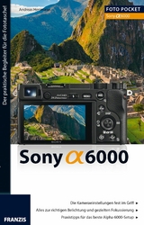 Foto Pocket Sony Alpha 6000 - Andreas Herrmann